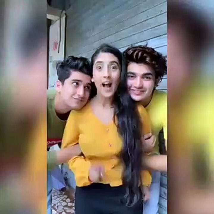 Ore Pagol Hoye Jabo Ami Pagol Hoye Jabo _ New Trending TikTok //Climax//