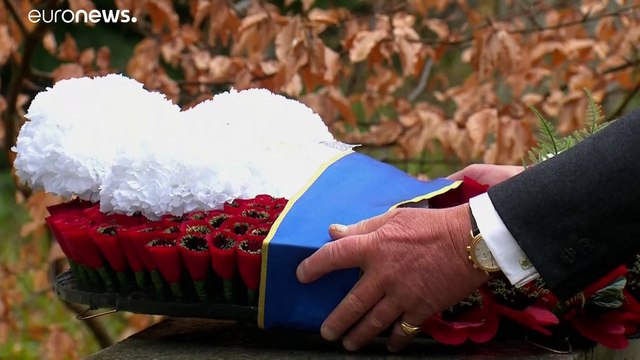 I dettagli, a volte importanti, del 75°anniversario della fine della Seconda guerra mondiale