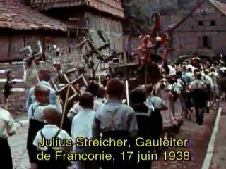 Histoire de la Shoah : Série Documentaire Allemande - Épisode 2