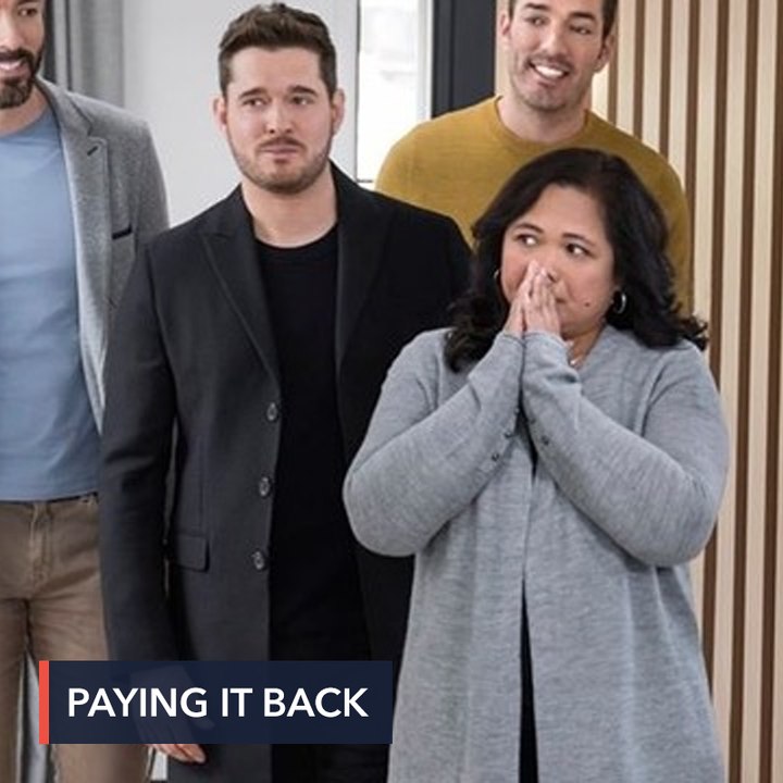 Entertainment news: Michael Bublé's surprise, Madonna's COVID-19 results