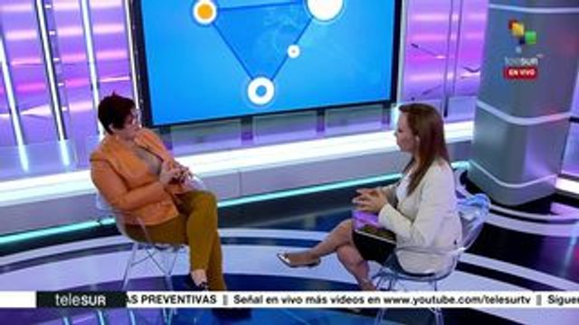 Es Noticia: Nuevas pruebas sobre plan para atentar contra pdte. Maduro