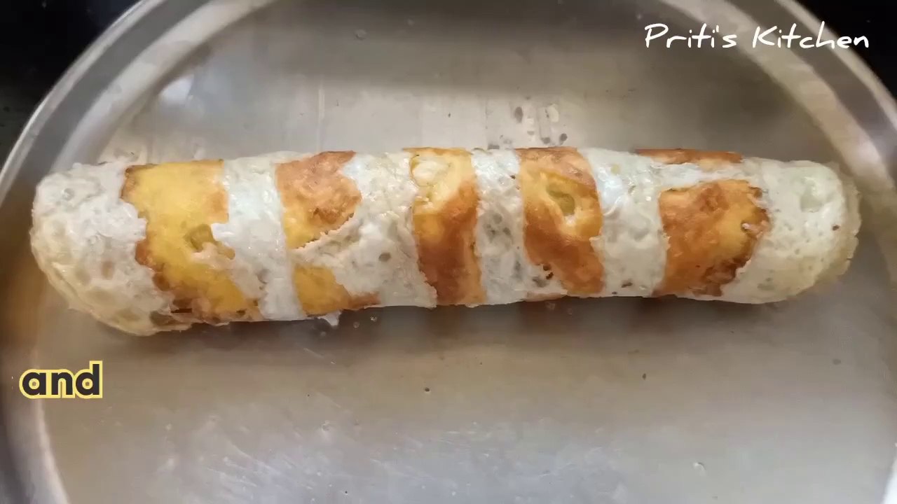 How to make Omlette Frankie Recipe | Egg Omlette Frankie Roll | Omlette Wrap | Frankie Masala Recipe