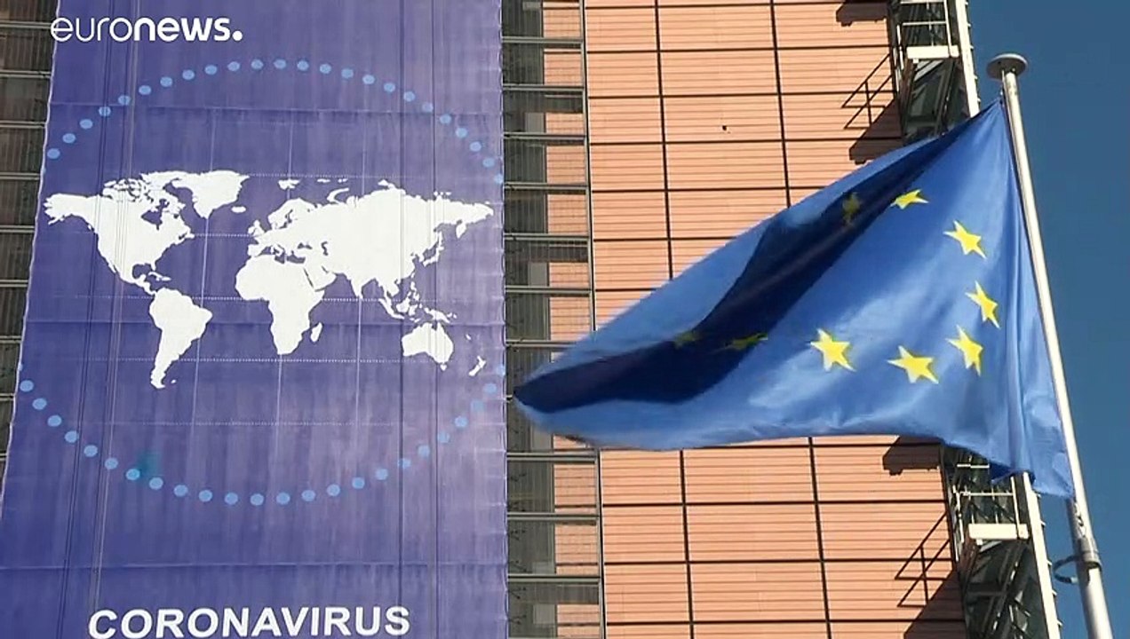 Corona-Krise verändert EU-China-Beziehung
