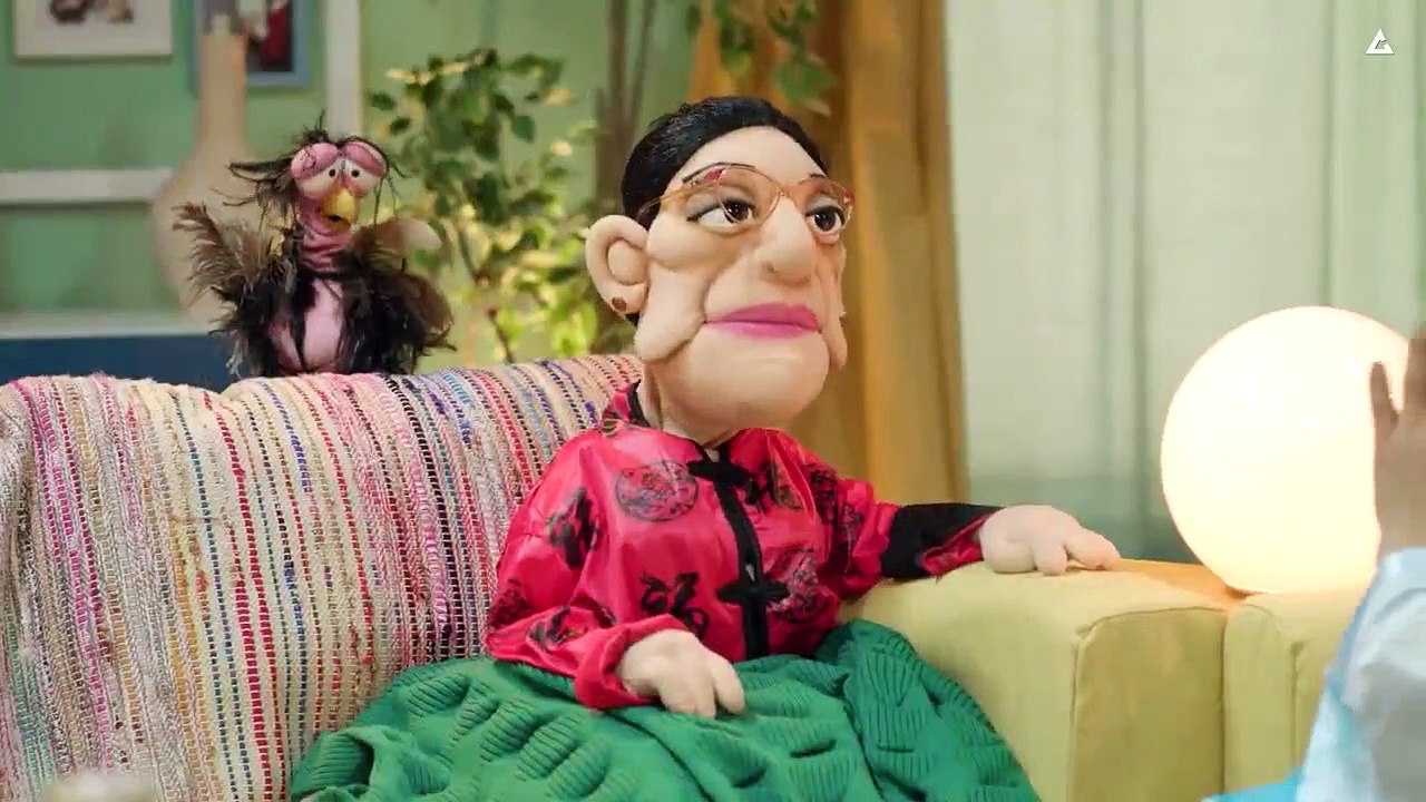مسلسل قرقاشة الموسم 2 الحلقة 1 || جودة عالية