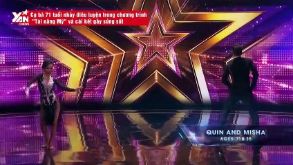 và cái kết gây sửng sốt