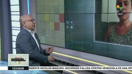 EnClave Política: Conversamos con Circe Camacho