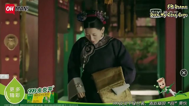 Phú Sát Phó Hằng và Nhĩ Tình kết hôn, thuyền Lạc - Hằng chính thức chìm xuồng?