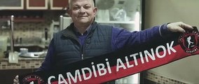 Online gösterimde | Kahramanlarıyla, sorunlarıyla amatör futbolu konu alan ilk belgesel, 'Amatörle Karşı Karşıya'