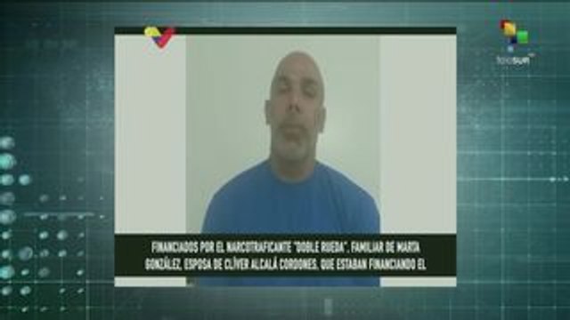 teleSUR Noticias: EE.UU. epicentro global de la pandemia de Covid-19