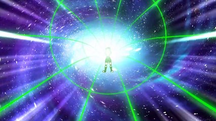 Inazuma Eleven - Capitulo 42 - HD Español (Castellano)