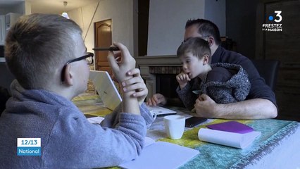 Écoles : le dilemme de la reprise pour les parents d'élèves