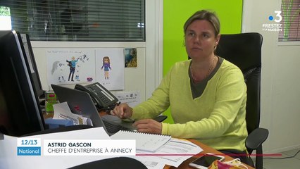 Déconfinement : des entrepreneurs ont besoin de soutien psychologique