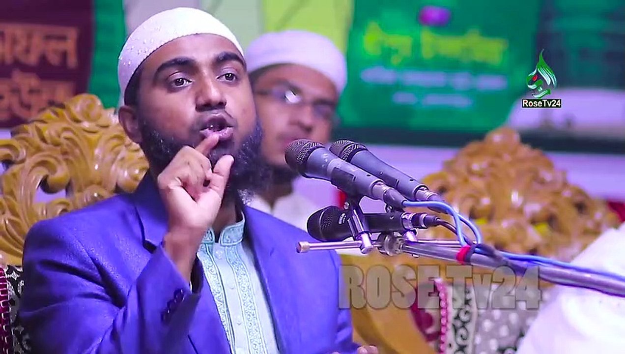 আপনি কি জানেন রোজা রাখার পরেও যে গুনাহ আল্লাহ মাফ করবেন না। এখনিই জেনে নিন। islamic waz