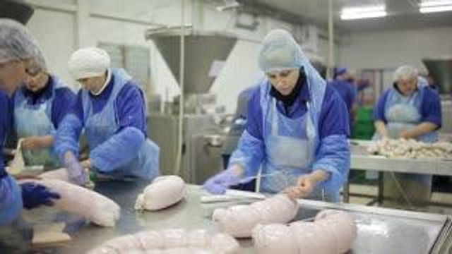 Is Meat Essential? Why Keeping America's Processing Plants Open Is Causing Controversy