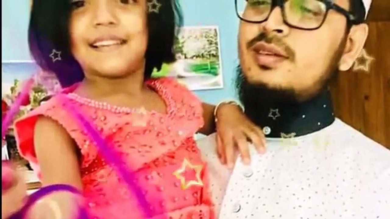 Wife_song_pirotoma | বউকে নিয়ে ইসলামিক গান প্রিয়তমা | Bangla_Islamic_new_song_by_kalarab_holy_tune_present2019_kalarab_songs