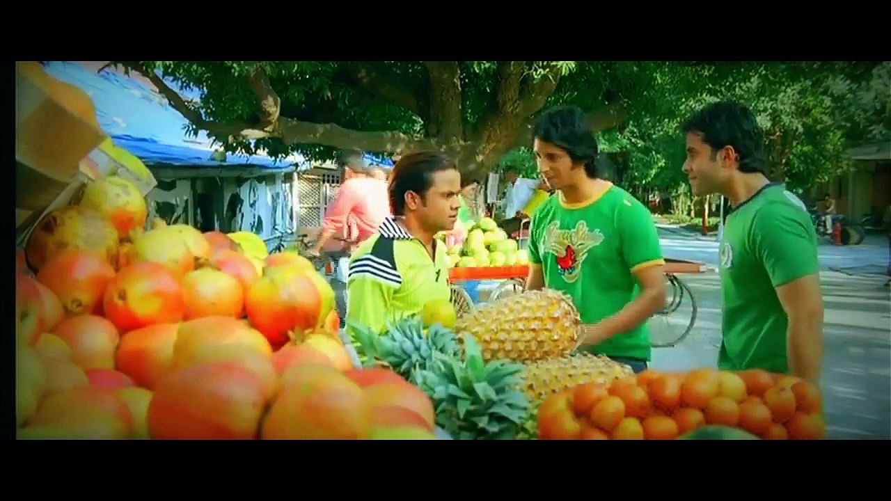 funny videos - rajpal yadav comedy scene in dhol movie - india - hindi, Time Pass Tonic