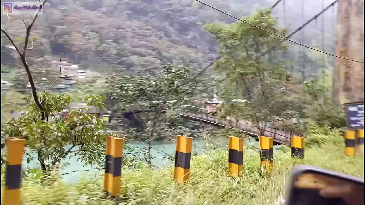 Yumthang Valley Sikkim | Beautiful India || Part 2