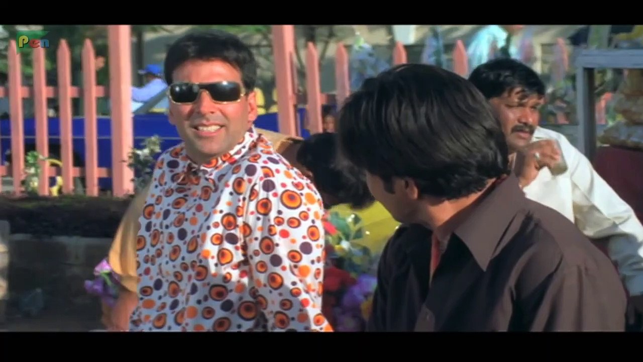 Phir Hera Pheri  Akshay Kumar, Sunil Shetty phir hera pheri comedy scene