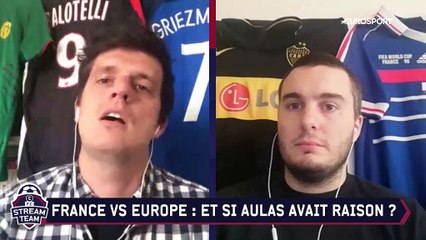 Aulas l'espère : La LFP pourrait-elle revenir sur sa décision ?