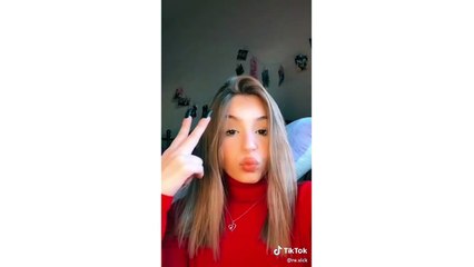 Pretty Girls on TikTok Videos Compilation 2020