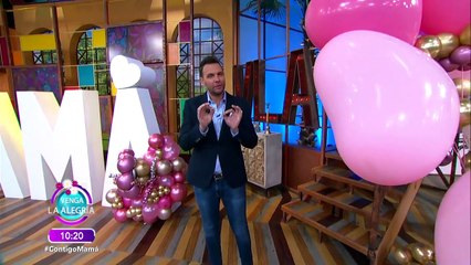 Prepárale a tu perro un rico premio de galleta. ¡Checa cómo! | Venga La Alegría