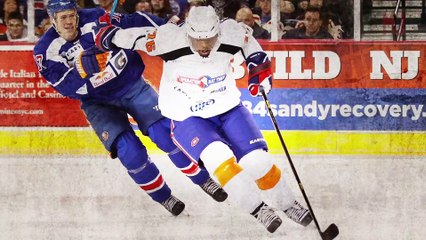 Being Honest With Pk Subban