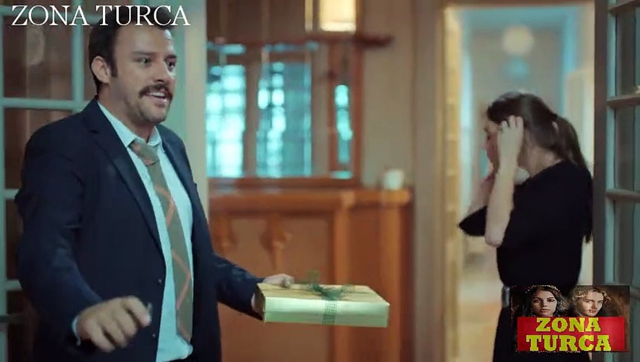 La Novia De Estambul Capitulo 29