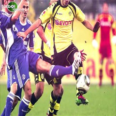 Borussia Dortmund - Schalke | Ruhr Derbisi