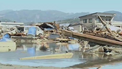 10 curiosidades de los tsunamis