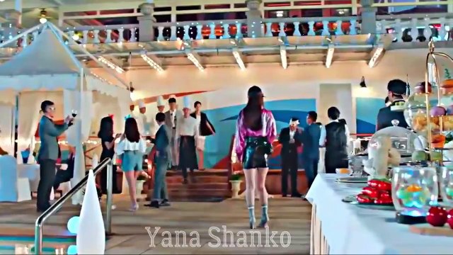 naja naja l koriyan mix l New hindi song l Saidul Riyad