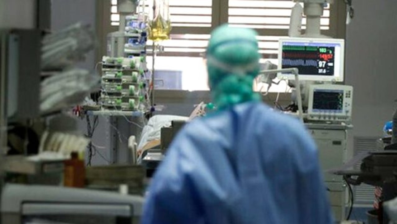 Son Dakika: Türkiye'de 8 Mayıs günü koronavirüsten 48 vatandaşımız hayatını kaybederken 1848 yeni vaka tespit edildi