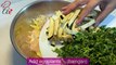 Pakora Recipe Ramzan Special In Quarantine Vegetable Onion Palak Pakoda وصفه باكورا باكستاني هندي رمضان كريم
