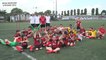 Milan Academy, Special Soccer Camp Cimiano
