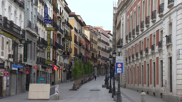 La crisis en el empleo centra el Consejo de Ministros