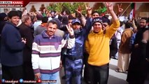 Hafter Libya'da mevzi kaybediyor
