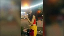 Hòa Minzy hát Nàng tiên cá