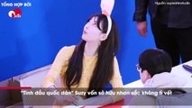 Những idol Kpop bị nghi là “hậu duệ của loài thỏ”