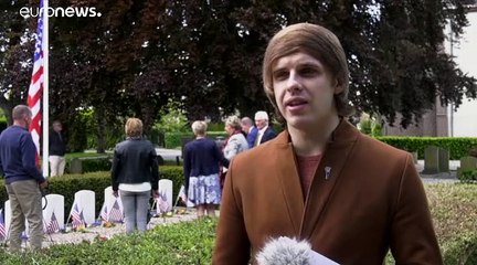 A la recherche des visages des héros de la Seconde Guerre mondiale