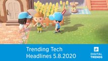 Top Technology Headlines | 5.8.20