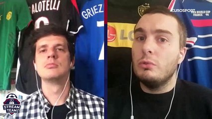 Nostalgie de Turin ou choix de la sécurité : Pogba est à la croisée des chemins