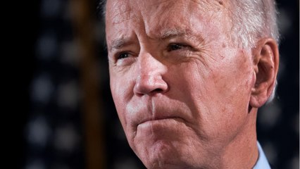 Unearthed Court Document Adds Light To Biden Accusations