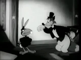 Fox and Crow - Mysto-Fox (1946)