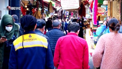 Beyaz Ana Haber 8 Mayıs 2020