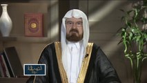 الشريعة والحياة في رمضان-الدكتور علي القره داغي