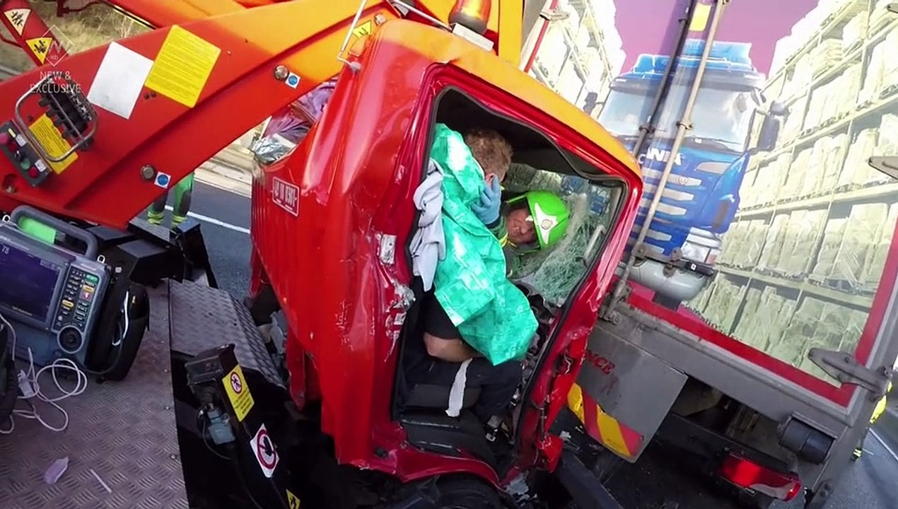 999 Rescue Squad S02E02