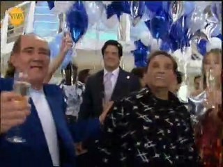 a turma do didi 05/11 12/11 19/11 26/11