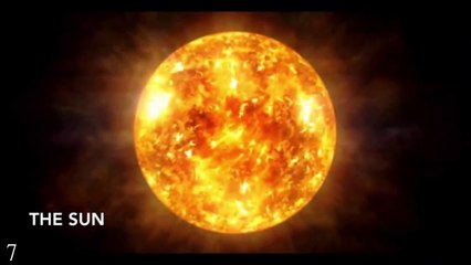 10 Scary Yet Beautiful Facts About Space & Us