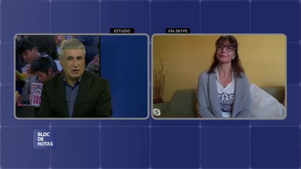 BLOC DE NOTAS SEMANAL - PROG 127