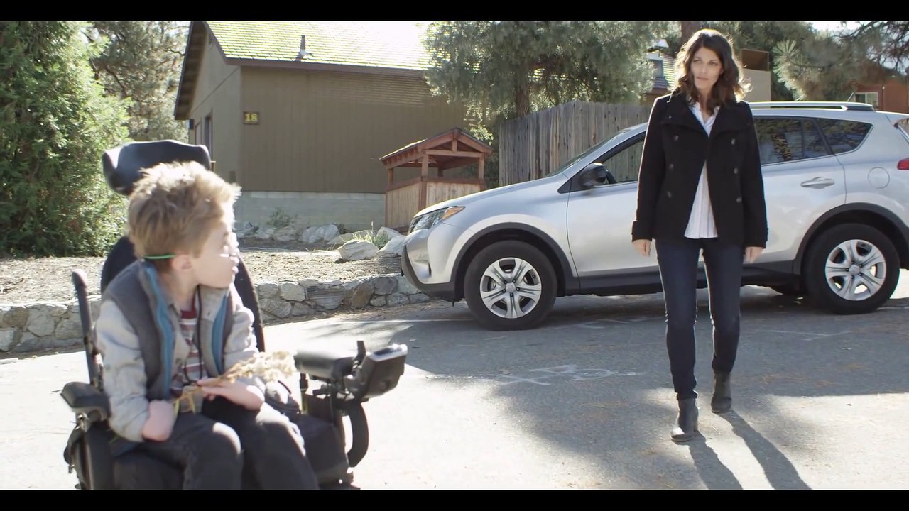 More Beautiful for Having Been Broken - Trailer