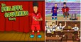 The Story of Philippe Coutinho, powered by 442oons